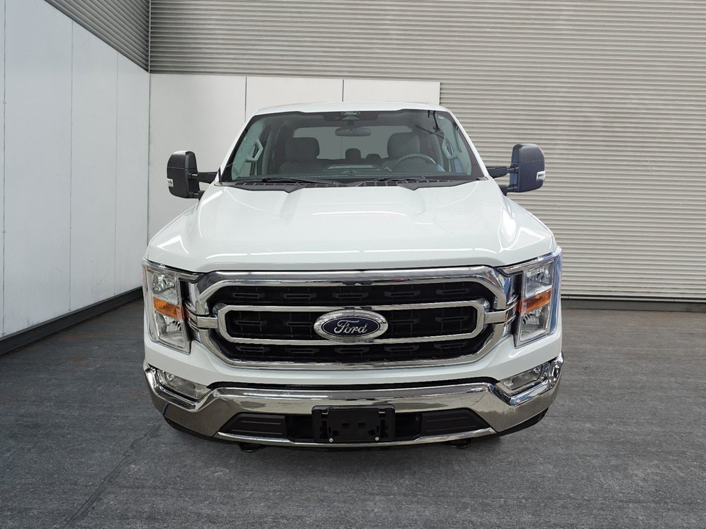 2022 Ford F-150 XLT // 4RM // ECOBOOST // 300A in Sherbrooke, Quebec - 2 - w1024h768px