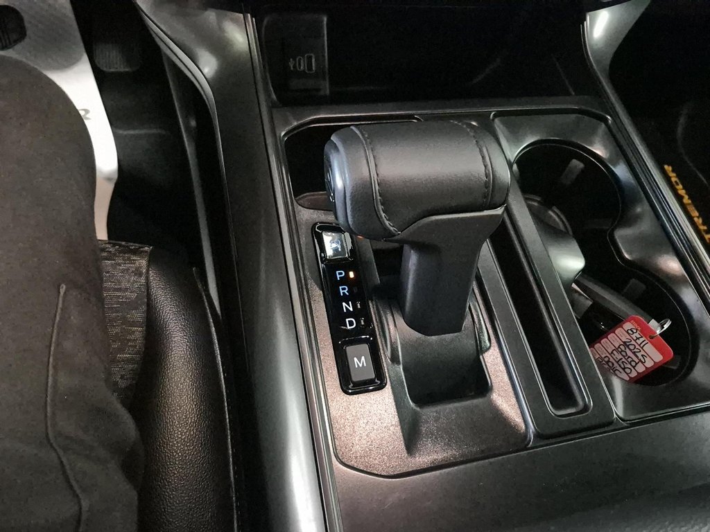Ford F-150 Tremor 2025 à Sherbrooke, Québec - 15 - w1024h768px