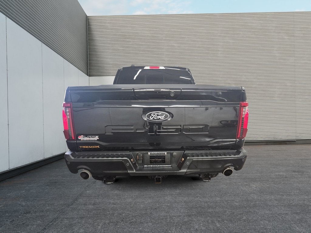 Ford F-150 Tremor 2025 à Sherbrooke, Québec - 3 - w1024h768px