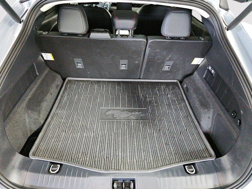 2025 Ford Mustang Mach-E Premium in Sherbrooke, Quebec - 6 - w1024h768px