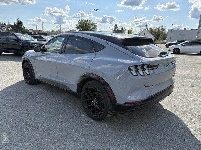 Ford Mustang Mach-E Premium 2025 à Sherbrooke, Québec - 3 - w1024h768px
