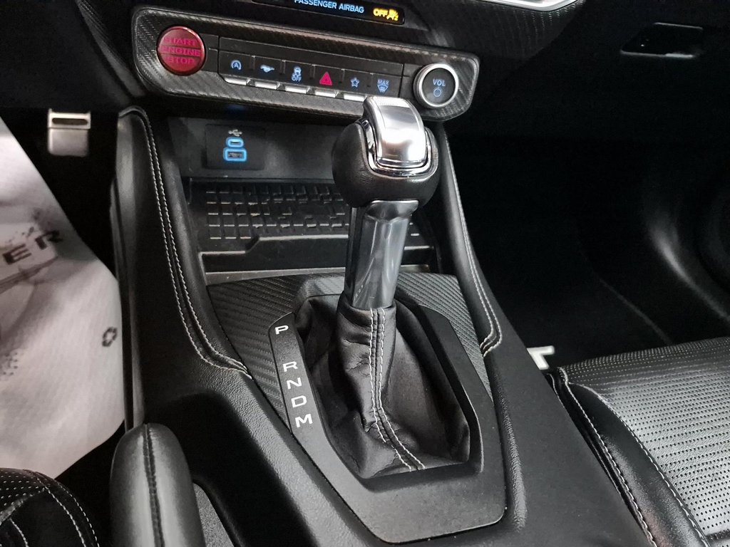 2024 Ford Mustang GT // PREMIUM // CONVERTIBLE in Sherbrooke, Quebec - 15 - w1024h768px