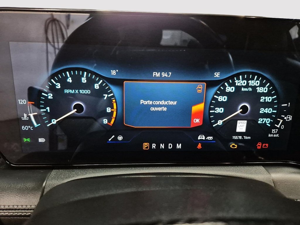 2024 Ford Mustang GT // PREMIUM // CONVERTIBLE in Sherbrooke, Quebec - 14 - w1024h768px