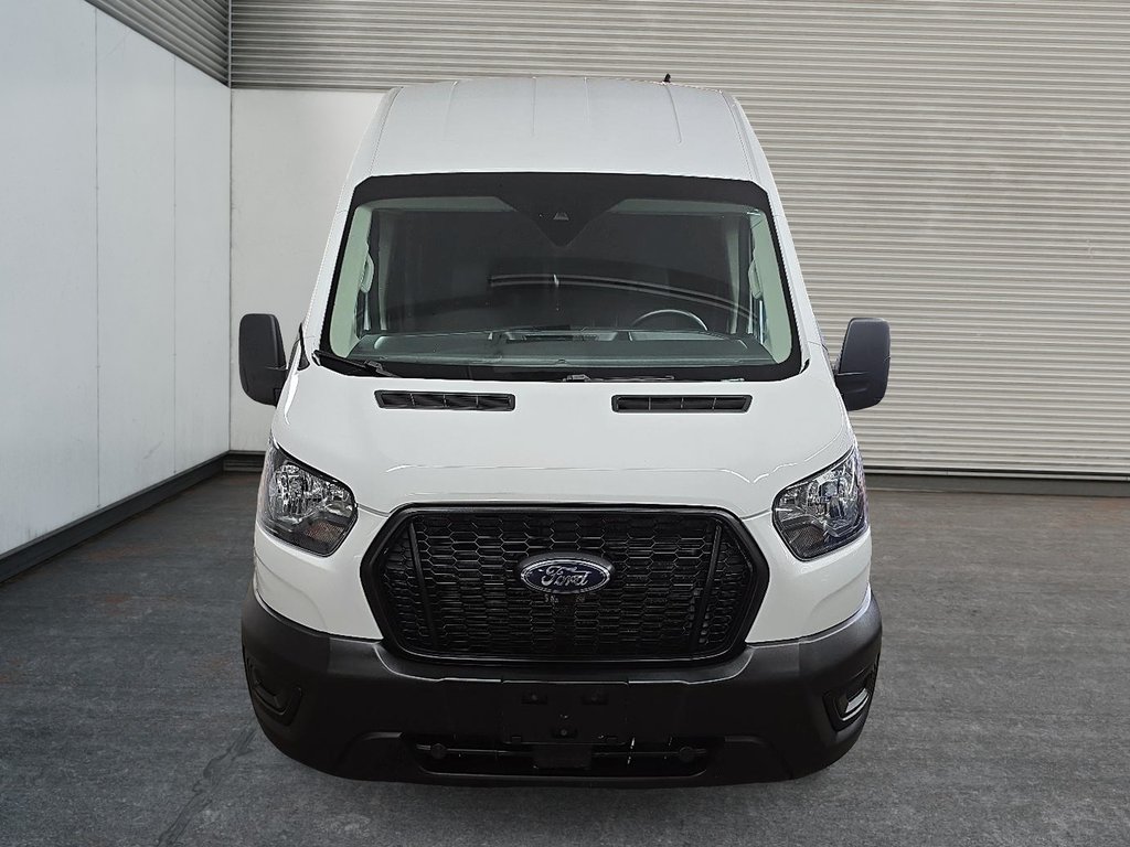 Ford Transit Cargo Van T250 EL AWD TOIT SURELEVE PNBV DE 9 070 LBS 2022 à Sherbrooke, Québec - 2 - w1024h768px