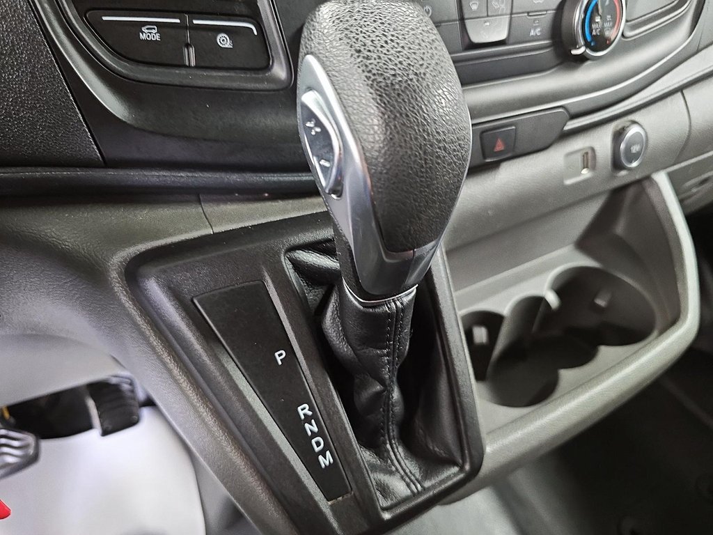 Ford Transit Cargo Van T250 EL AWD TOIT SURELEVE PNBV DE 9 070 LBS 2022 à Sherbrooke, Québec - 15 - w1024h768px