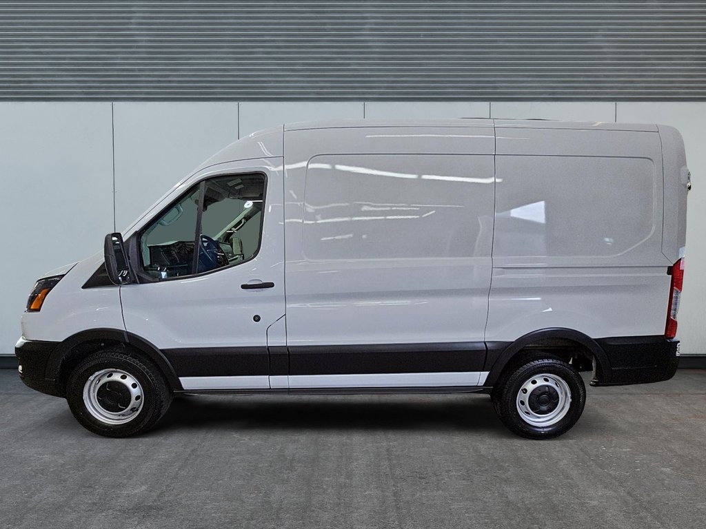 Ford Transit Cargo Van T-250 MED ROOF 9070 GVWR 2022 à Sherbrooke, Québec - 6 - w1024h768px