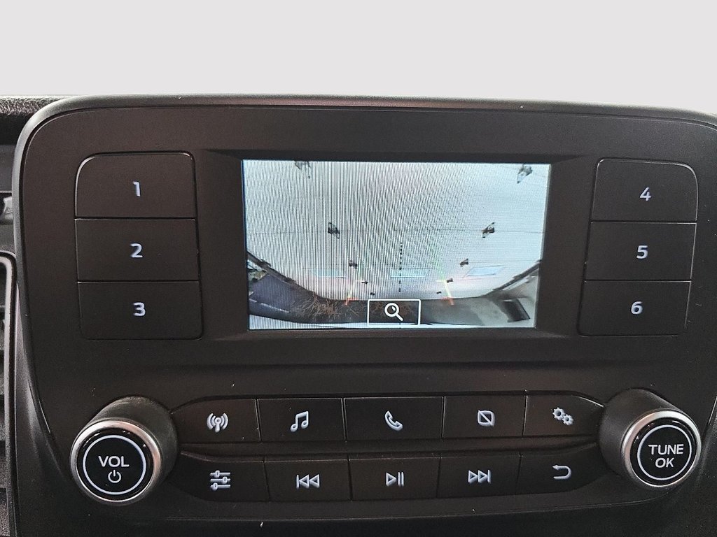 Ford Transit Cargo Van TRANSIT // CARGO 2023 à Sherbrooke, Québec - 18 - w1024h768px