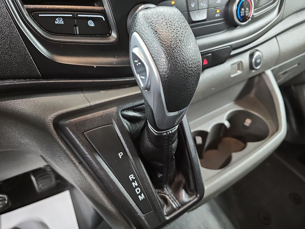 Ford Transit Cargo Van TRANSIT // CARGO 2023 à Sherbrooke, Québec - 15 - w1024h768px