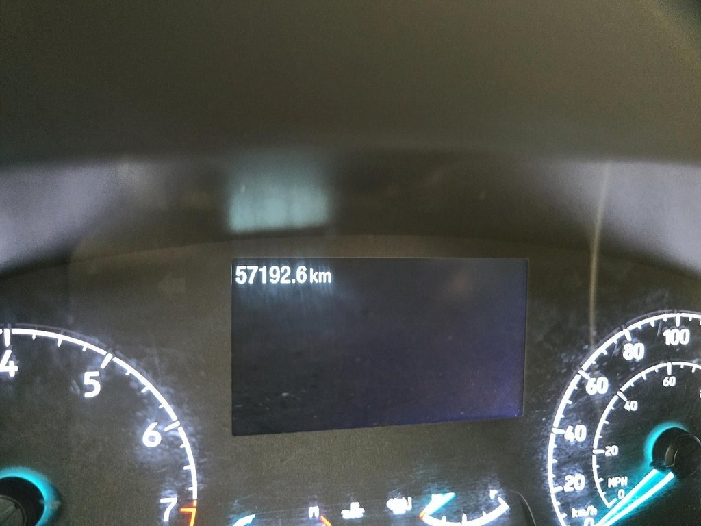 Ford Transit Cargo Van TRANSIT // CARGO 2023 à Sherbrooke, Québec - 13 - w1024h768px