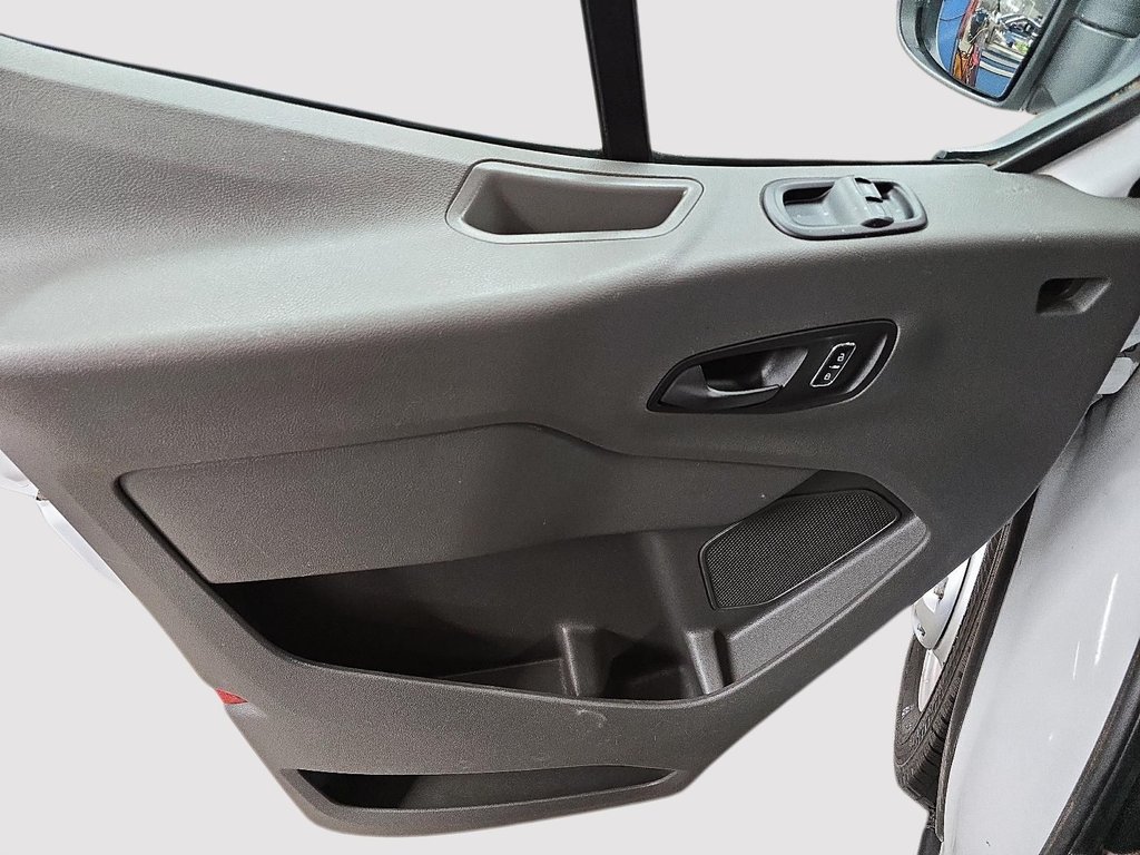 Ford Transit Cargo Van TRANSIT // CARGO 2023 à Sherbrooke, Québec - 11 - w1024h768px