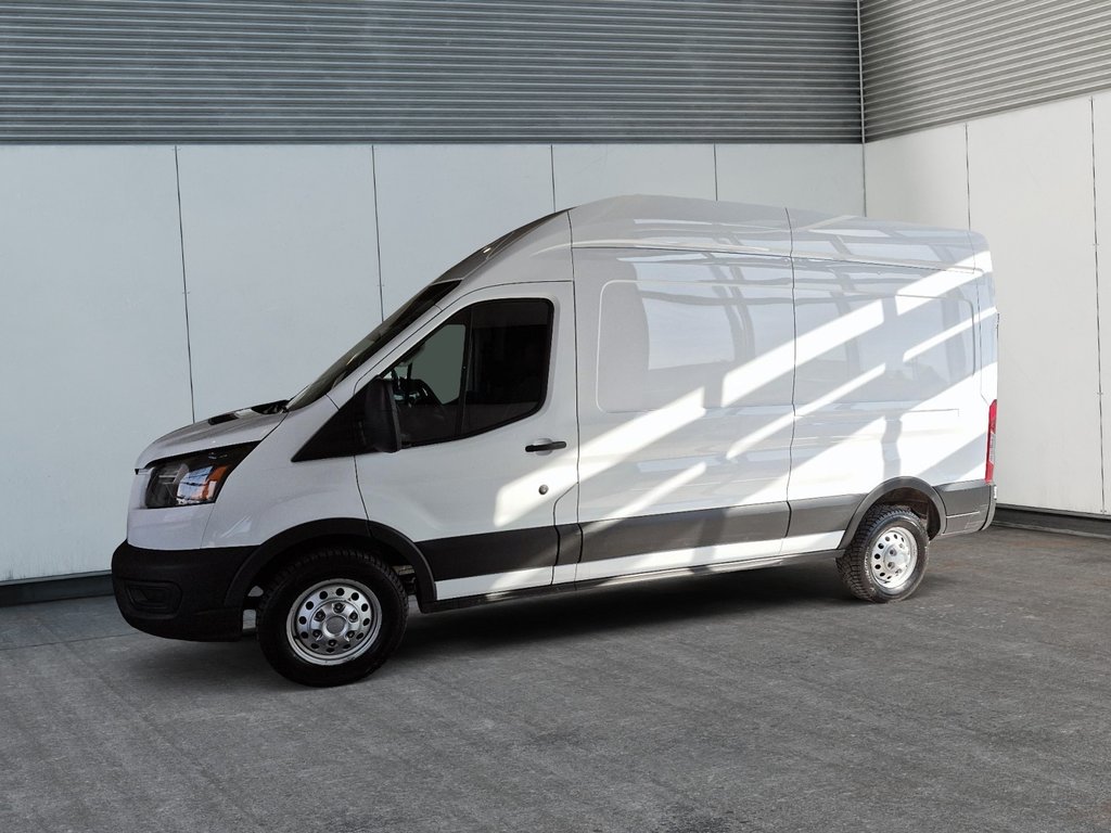 2023 Ford Transit Cargo Van T-250 // CARGO VAN // 148'' in Sherbrooke, Quebec - 5 - w1024h768px