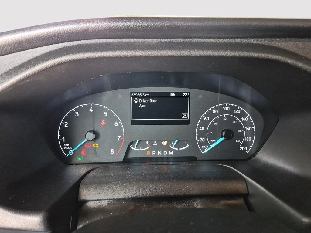 2023 Ford Transit Cargo Van T-250 // CARGO VAN // 148'' in Sherbrooke, Quebec - 14 - w1024h768px
