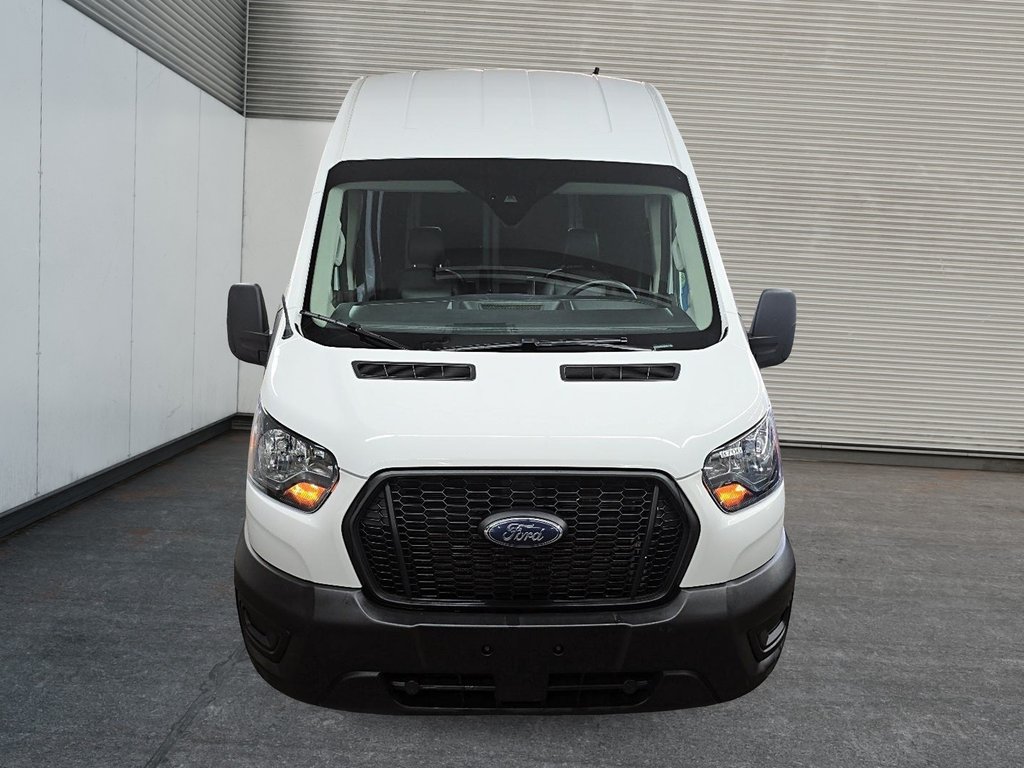 2024 Ford Transit Cargo Van in Sherbrooke, Quebec - 2 - w1024h768px