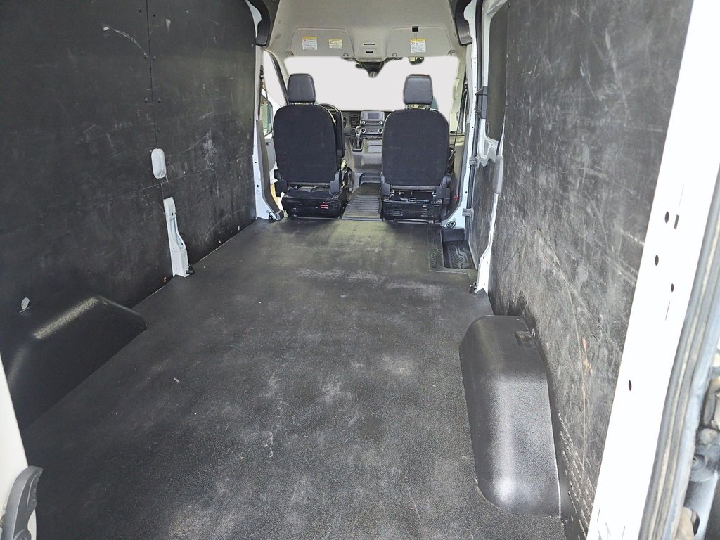 2024 Ford Transit Cargo Van in Sherbrooke, Quebec - 16 - w1024h768px