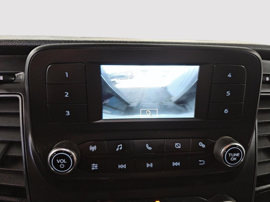 2024 Ford Transit Cargo Van in Sherbrooke, Quebec - 17 - w1024h768px