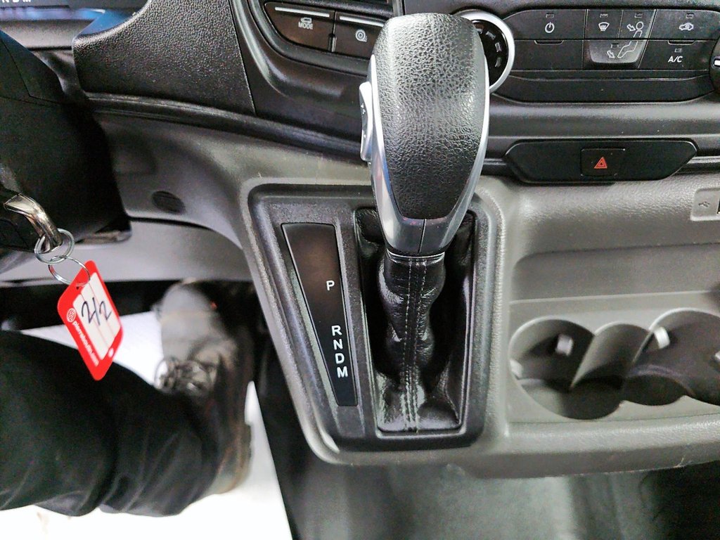 2024 Ford Transit Cargo Van in Sherbrooke, Quebec - 14 - w1024h768px