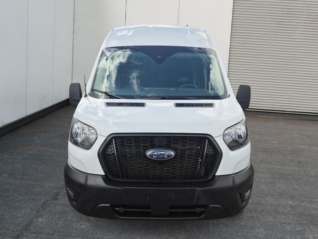 2025 Ford Transit Cargo Van T250 CARGO HIGH ROOF in Sherbrooke, Quebec - 2 - w1024h768px