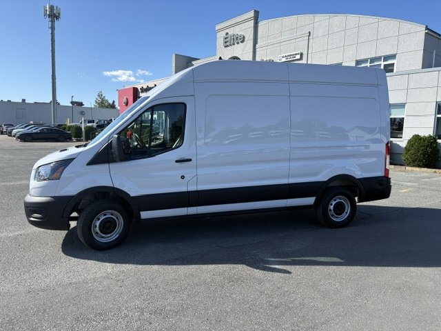 2025 Ford Transit Cargo Van 250 HIGH-ROOF in Sherbrooke, Quebec - 2 - w1024h768px