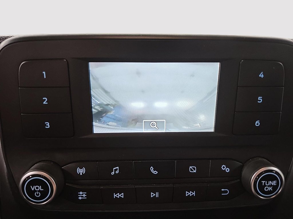 Ford TRANSIT CUTAWAY T250 12 PIEDS // BOÎTE EN ALUMINIUM 2023 à Sherbrooke, Québec - 17 - w1024h768px