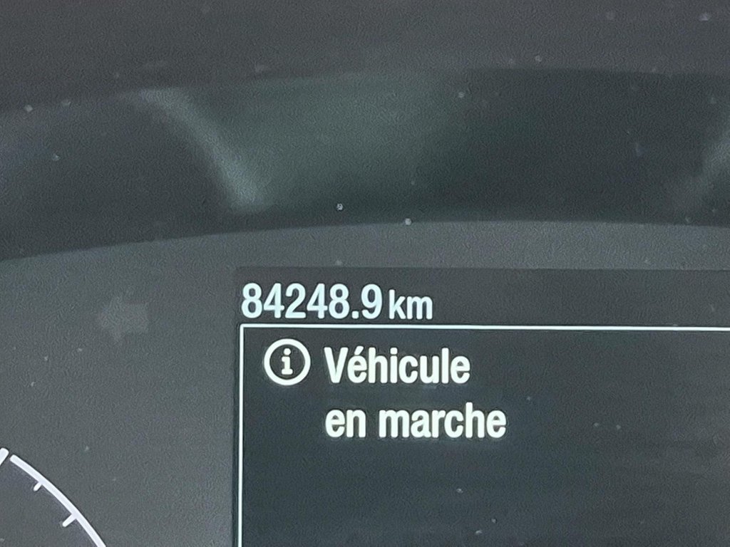 2023 Ford TRANSIT CUTAWAY T250 12 PIEDS // BOÎTE EN ALUMINIUM in Sherbrooke, Quebec - 13 - w1024h768px