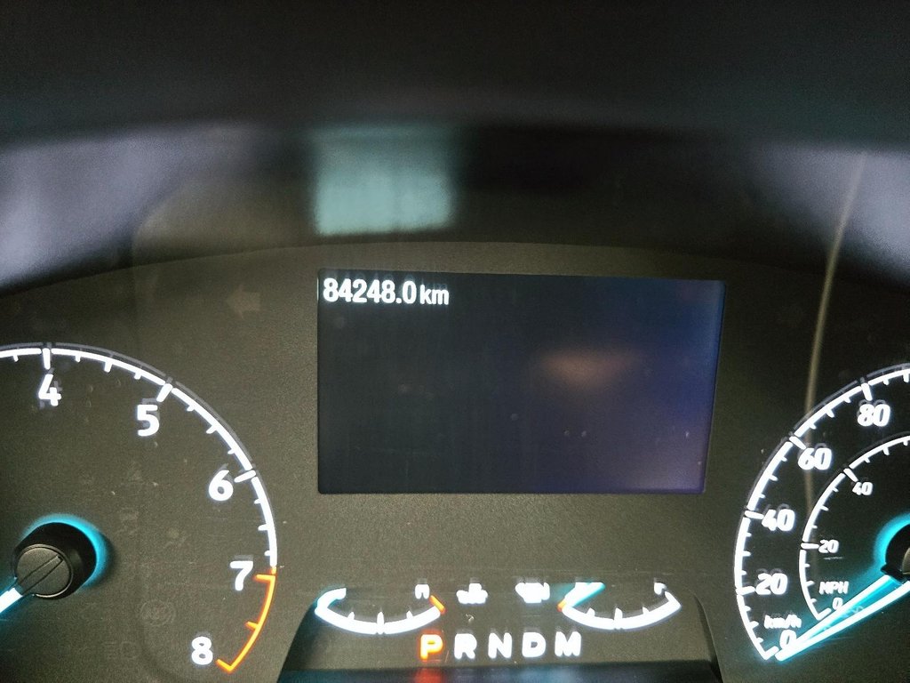 Ford TRANSIT CUTAWAY T250 12 PIEDS // BOÎTE EN ALUMINIUM 2023 à Sherbrooke, Québec - 13 - w1024h768px