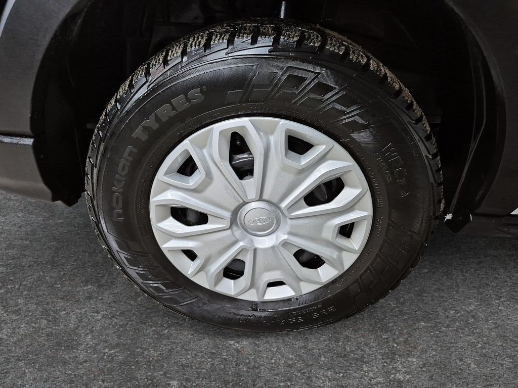 Ford TRANSIT CUTAWAY TRANSIT // CUTAWAY // CUBE 2024 à Sherbrooke, Québec - 5 - w1024h768px