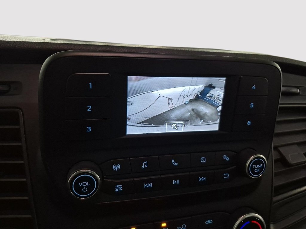 Ford TRANSIT CUTAWAY TRANSIT // CUTAWAY // CUBE 2024 à Sherbrooke, Québec - 14 - w1024h768px