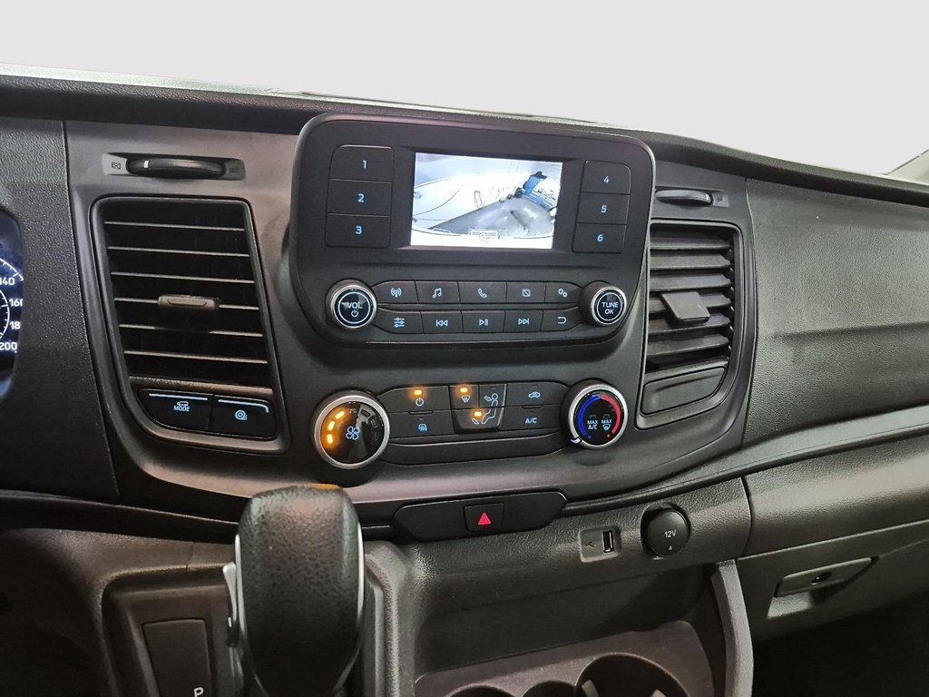 Ford TRANSIT CUTAWAY TRANSIT // CUTAWAY // CUBE 2024 à Sherbrooke, Québec - 15 - w1024h768px