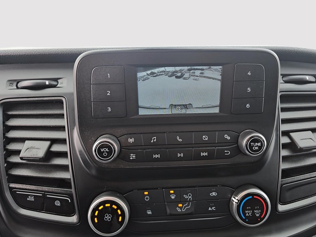 Ford TRANSIT CUTAWAY TRANSIT // CUTAWAY // CUBE 2024 à Sherbrooke, Québec - 17 - w1024h768px