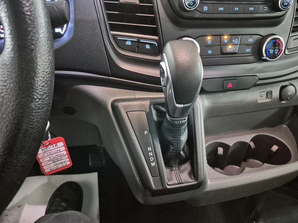 Ford TRANSIT CUTAWAY TRANSIT // CUTAWAY // CUBE 2024 à Sherbrooke, Québec - 13 - w1024h768px