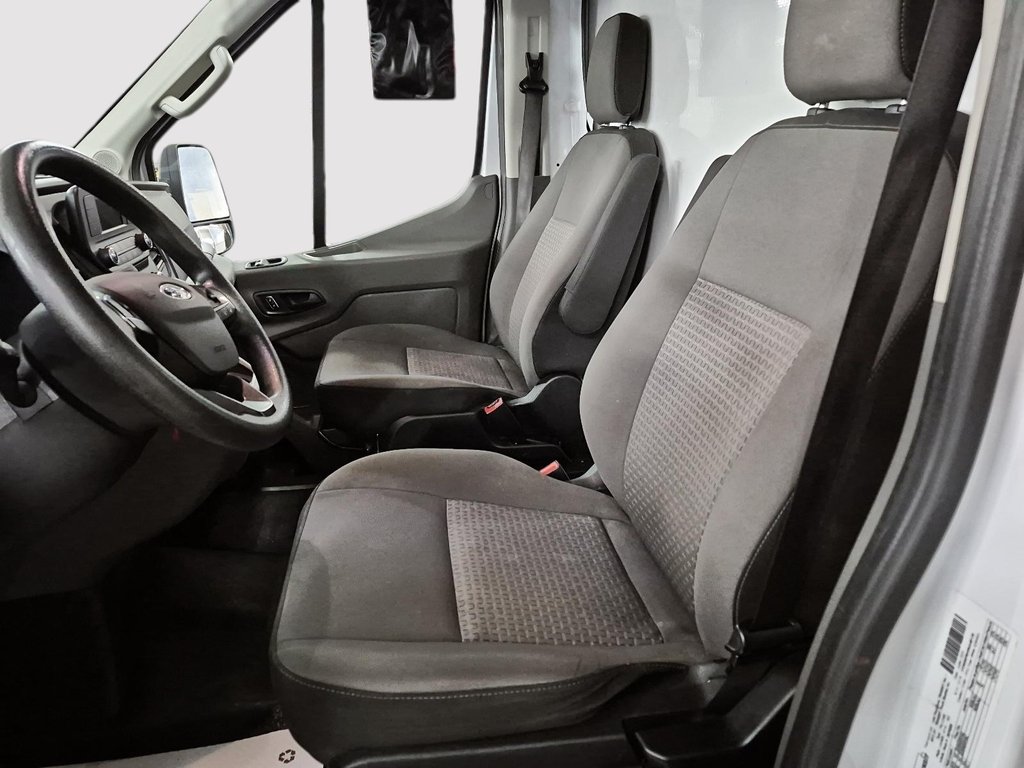 Ford TRANSIT CUTAWAY TRANSIT // CUTAWAY // CUBE 2024 à Sherbrooke, Québec - 7 - w1024h768px