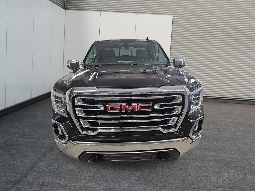 GMC Sierra 1500 SLT CREWCAB 6.2L V8 4X4 2021 à Sherbrooke, Québec - 2 - w1024h768px