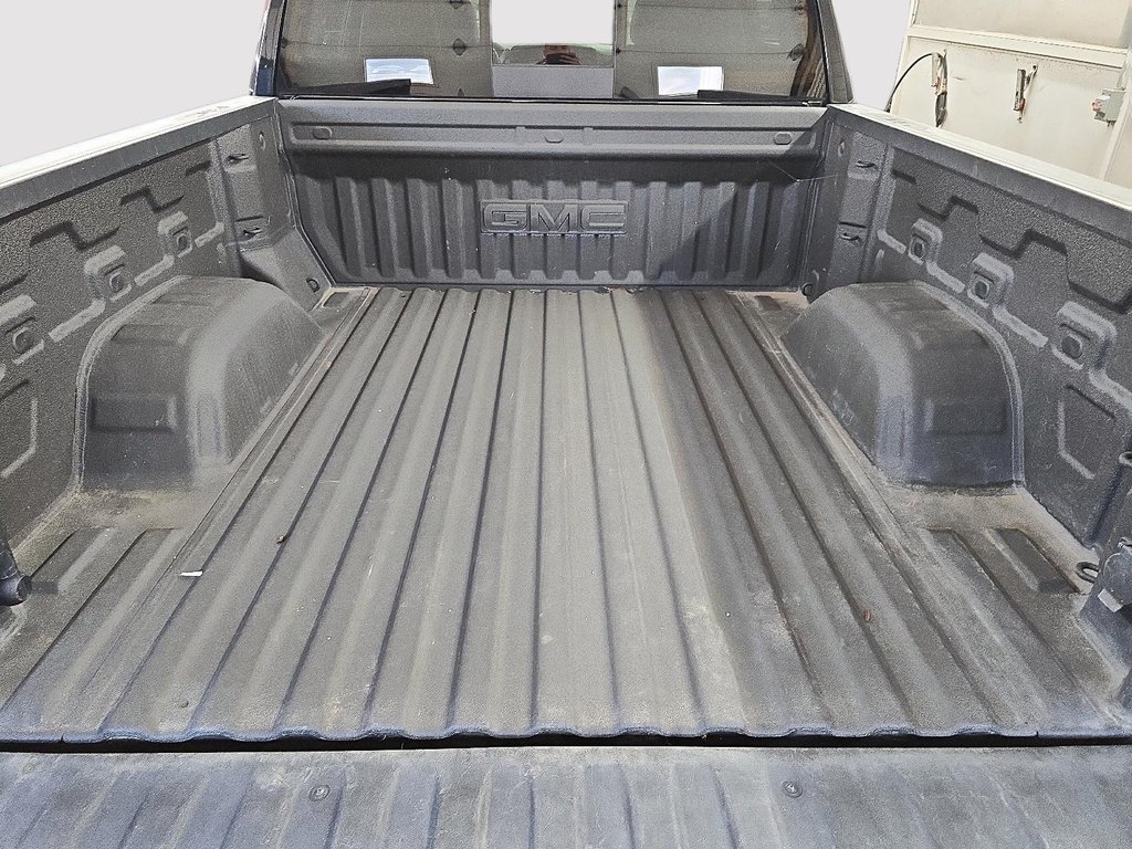 GMC Sierra 1500 SLT CREWCAB 6.2L V8 4X4 2021 à Sherbrooke, Québec - 17 - w1024h768px