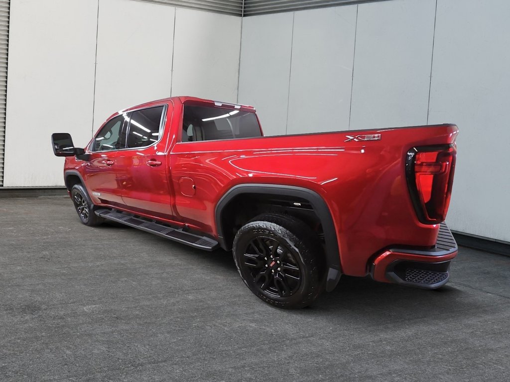 GMC Sierra 1500 ELEVATION / DIESEL / GMC / SIERRA 2022 à Sherbrooke, Québec - 4 - w1024h768px