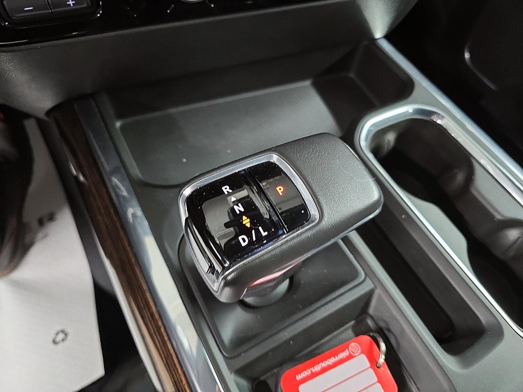 GMC Sierra 1500 ELEVATION / DIESEL / GMC / SIERRA 2022 à Sherbrooke, Québec - 15 - w1024h768px