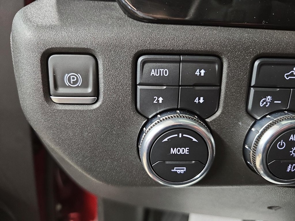 GMC Sierra 1500 ELEVATION / DIESEL / GMC / SIERRA 2022 à Sherbrooke, Québec - 16 - w1024h768px