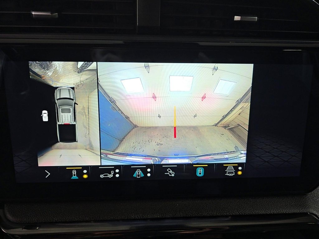 2022 GMC Sierra 1500 SIERRA // GMC // AT4 in Sherbrooke, Quebec - 19 - w1024h768px