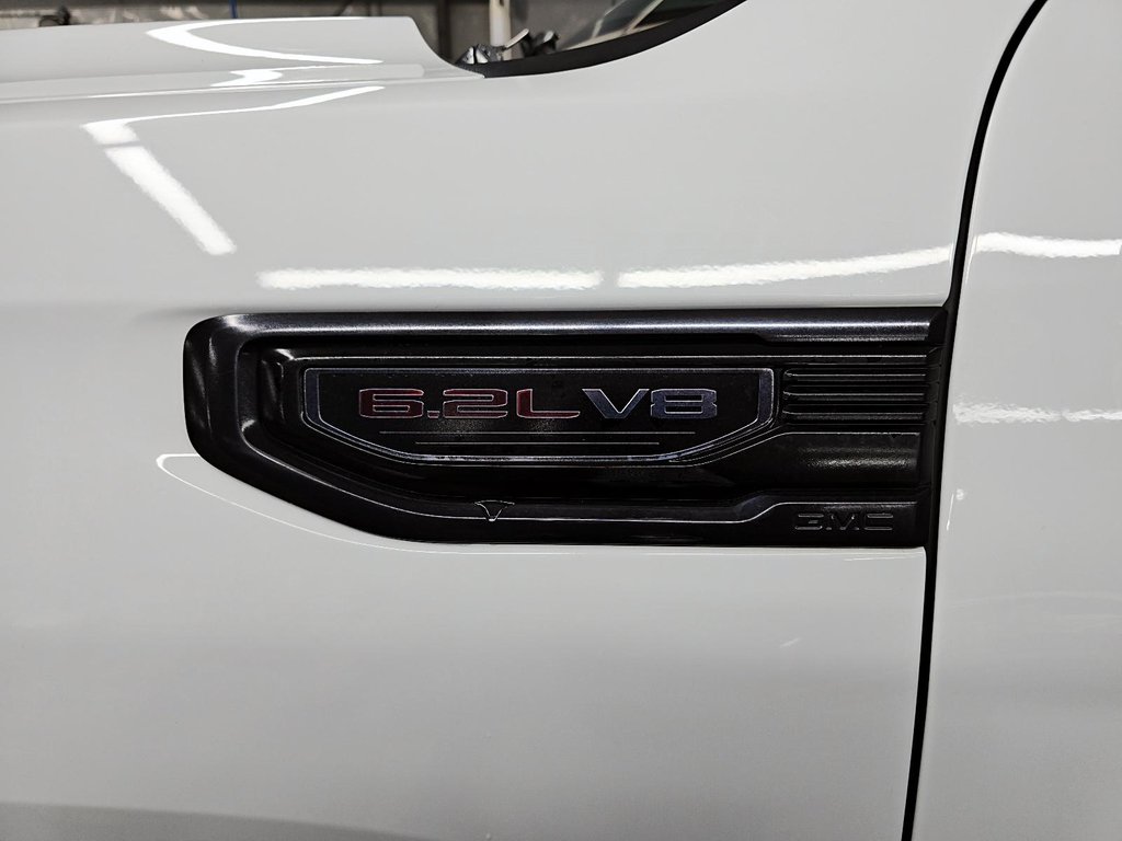 GMC Sierra 1500 SIERRA // GMC // AT4 2022 à Sherbrooke, Québec - 6 - w1024h768px