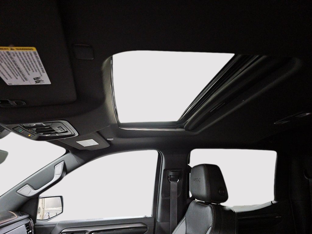 GMC Sierra 1500 SIERRA // GMC // AT4 2022 à Sherbrooke, Québec - 18 - w1024h768px