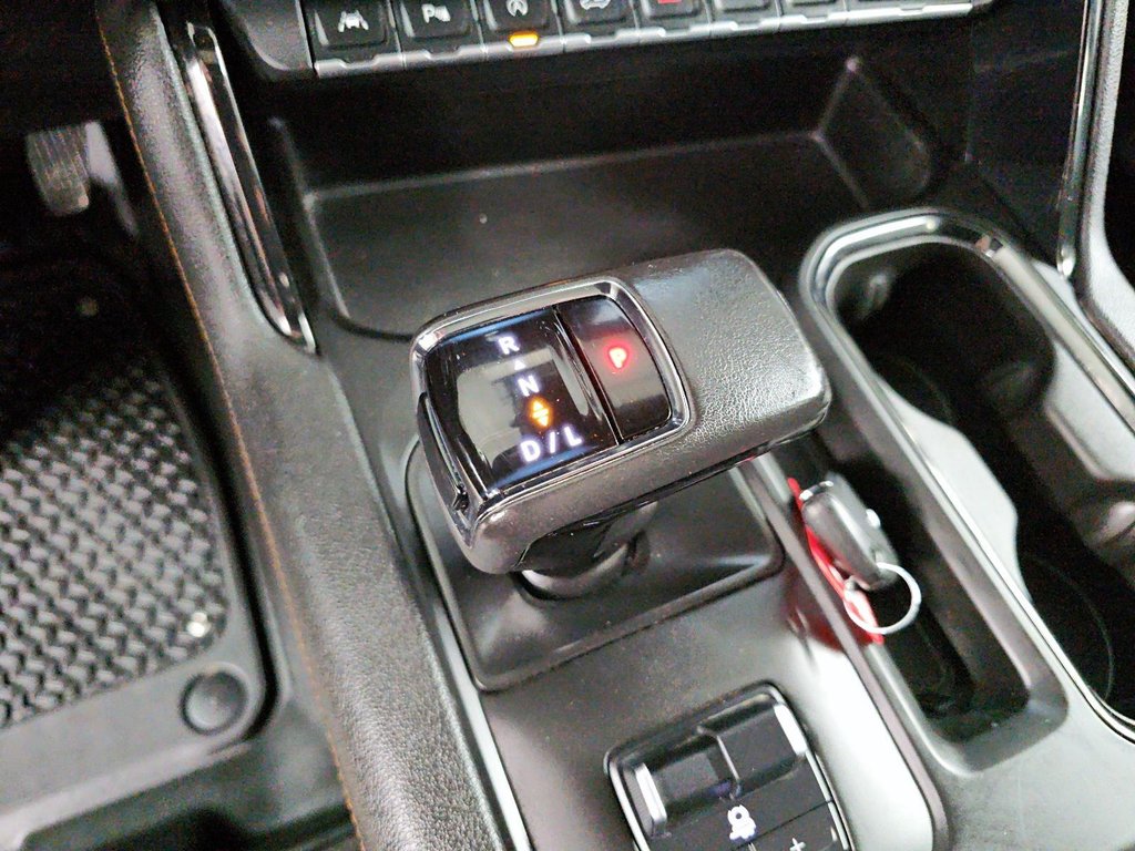 2022 GMC Sierra 1500 SIERRA // GMC // AT4 in Sherbrooke, Quebec - 15 - w1024h768px