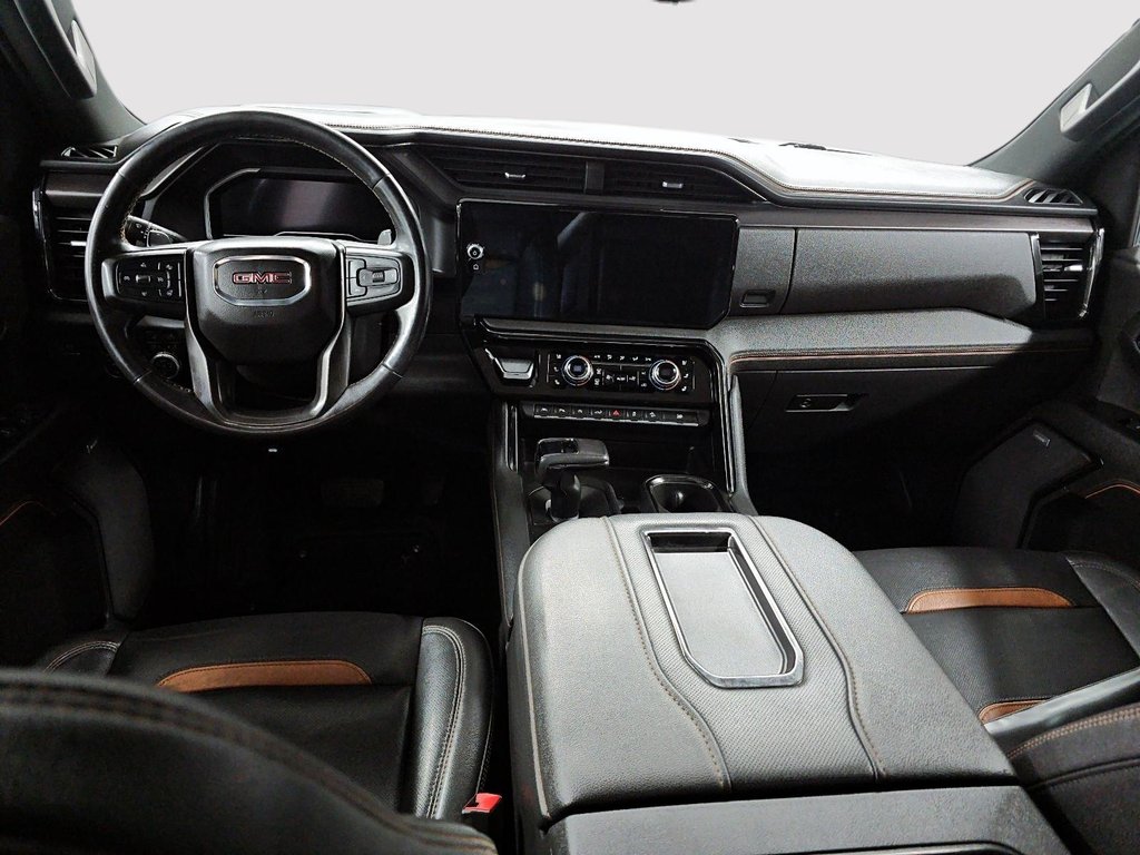 GMC Sierra 1500 SIERRA // GMC // AT4 2022 à Sherbrooke, Québec - 10 - w1024h768px