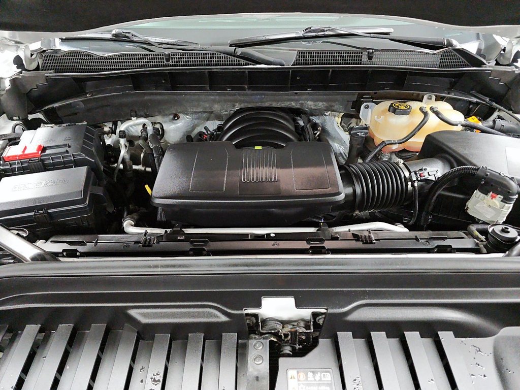 GMC Sierra 1500 SIERRA // GMC // AT4 2022 à Sherbrooke, Québec - 8 - w1024h768px