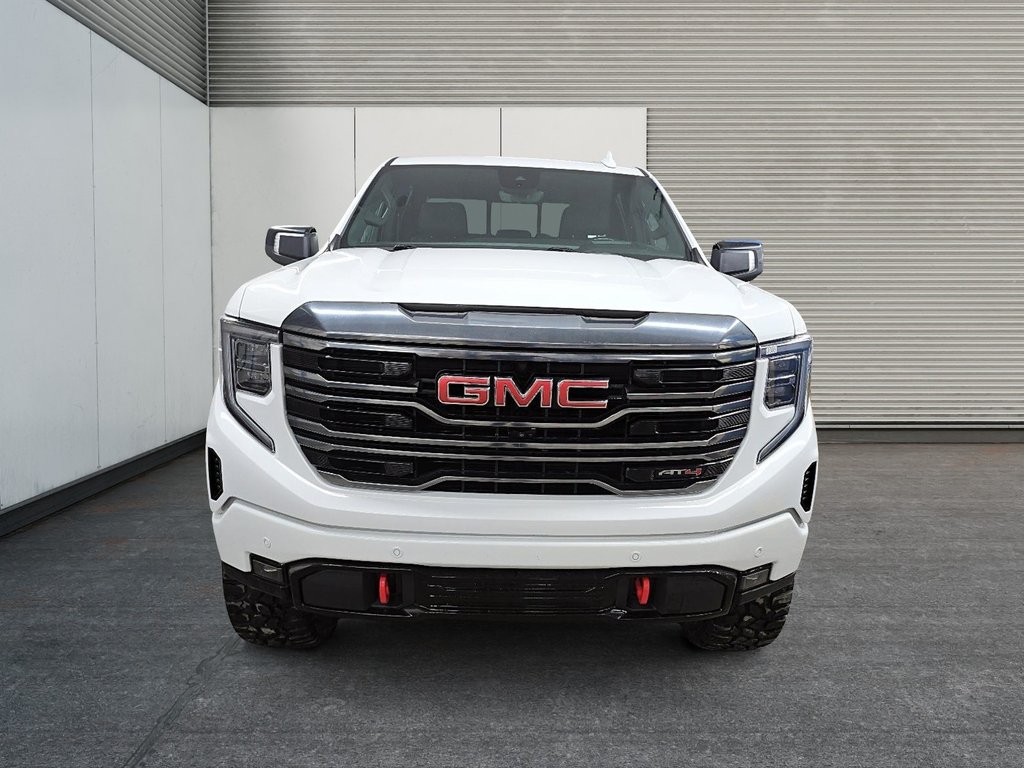 GMC Sierra 1500 SIERRA // GMC // AT4 2022 à Sherbrooke, Québec - 2 - w1024h768px