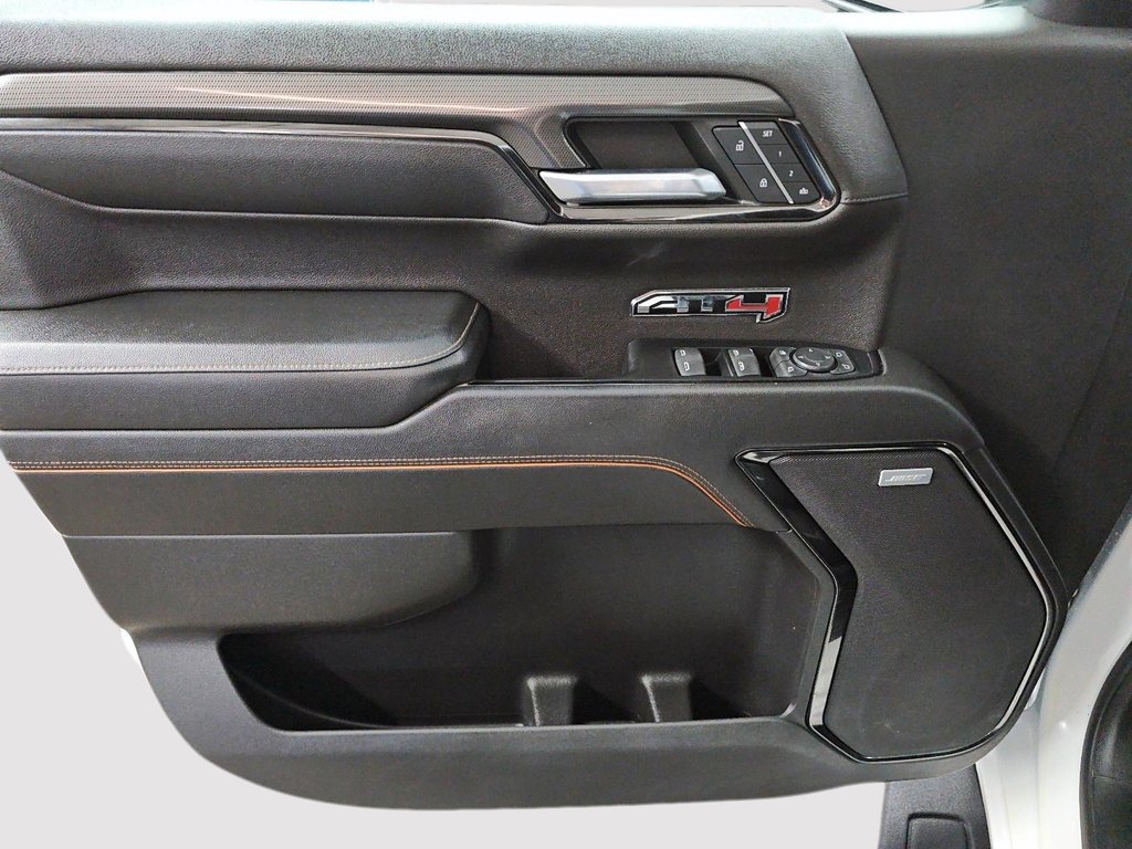 GMC Sierra 1500 SIERRA // GMC // AT4 2022 à Sherbrooke, Québec - 11 - w1024h768px