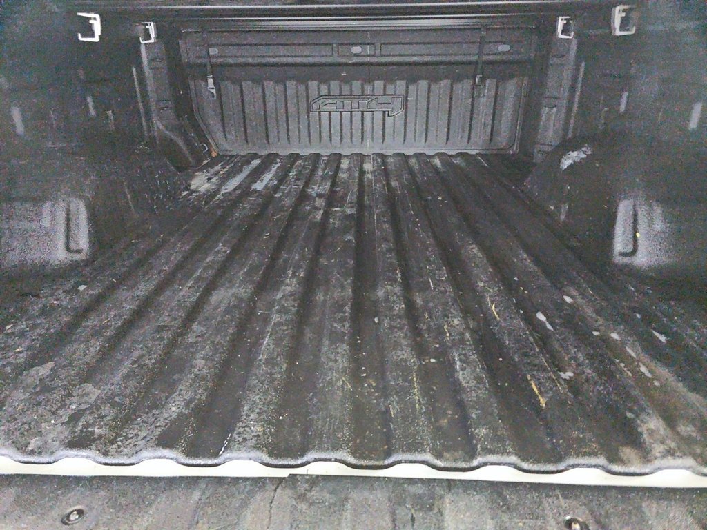 GMC Sierra 1500 SIERRA // GMC // AT4 2022 à Sherbrooke, Québec - 17 - w1024h768px