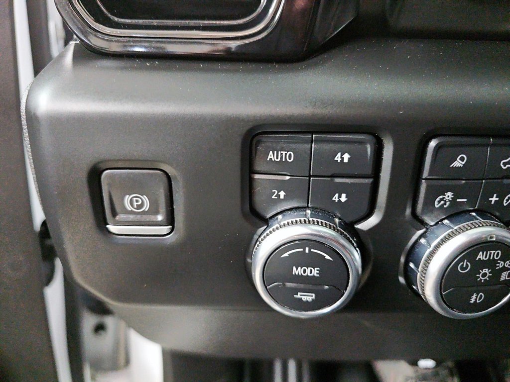 2022 GMC Sierra 1500 SIERRA // GMC // AT4 in Sherbrooke, Quebec - 16 - w1024h768px