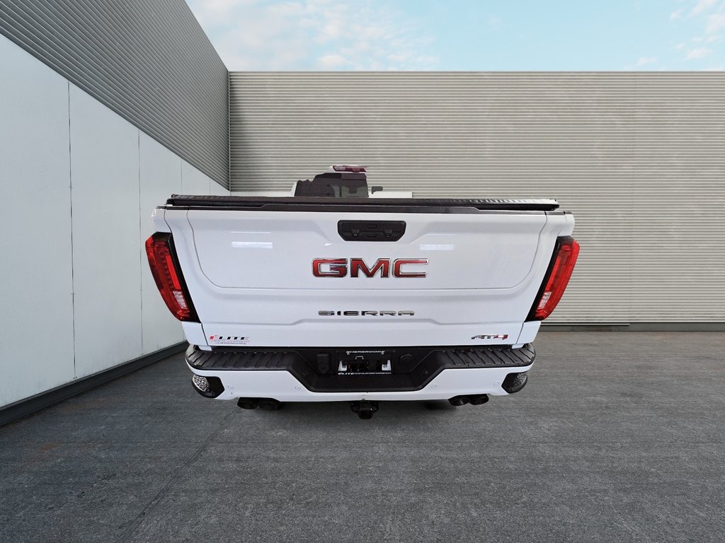 GMC Sierra 1500 SIERRA // GMC // AT4 2022 à Sherbrooke, Québec - 3 - w1024h768px