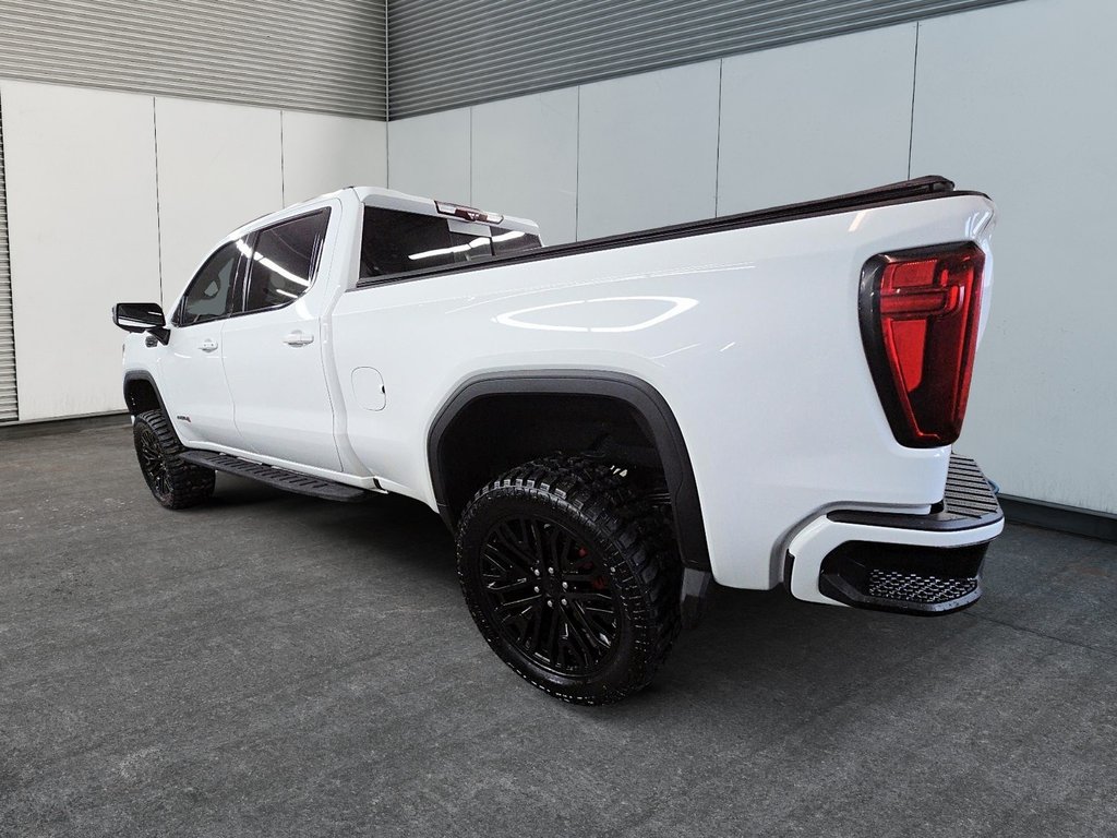 GMC Sierra 1500 SIERRA // GMC // AT4 2022 à Sherbrooke, Québec - 4 - w1024h768px
