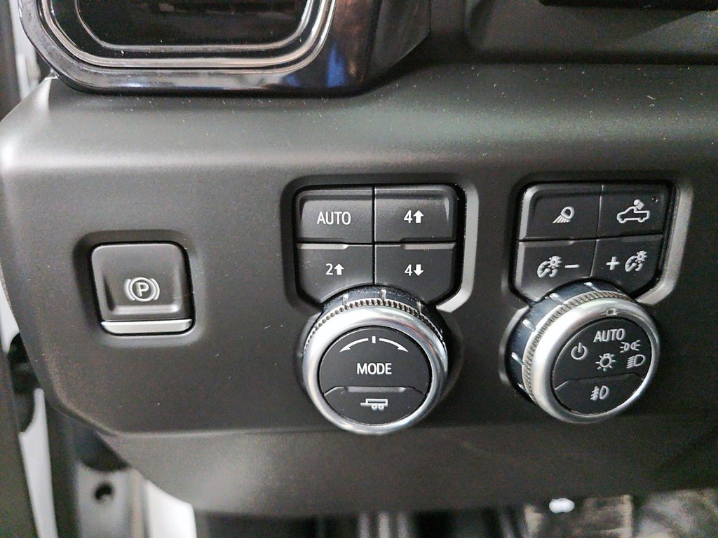 GMC Sierra 1500 SIERRA // GMC // AT4 2022 à Sherbrooke, Québec - 16 - w1024h768px