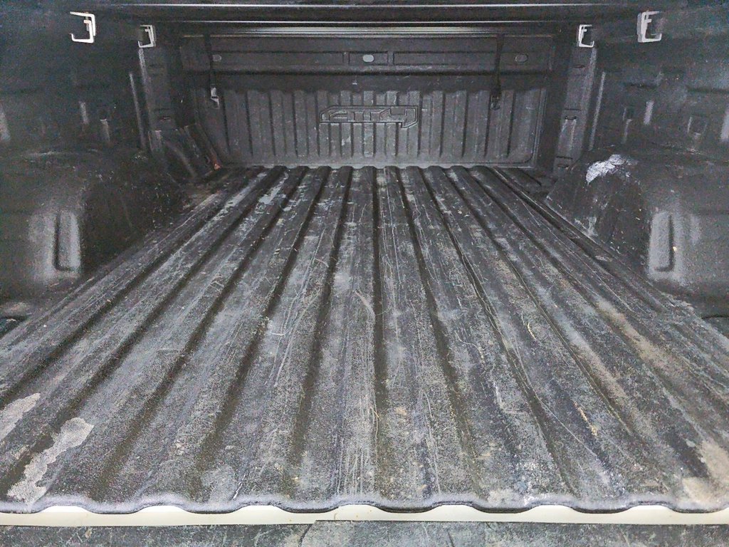 2022 GMC Sierra 1500 SIERRA // GMC // AT4 in Sherbrooke, Quebec - 17 - w1024h768px